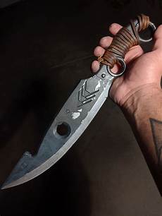 Hunter Knife