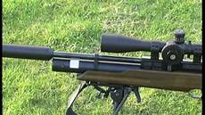 Hunting Air Rifle