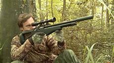 Hunting Airgun