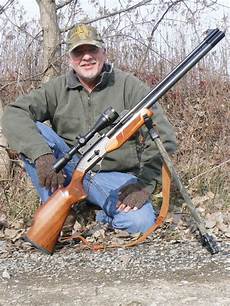 Hunting Airgun