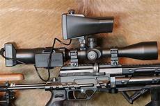 Hunting Airgun