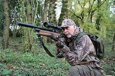 Hunting Airgun