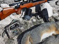 Hunting Airguns
