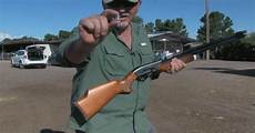 Hunting Airguns