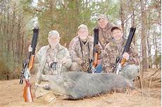 Hunting Airguns