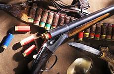 Hunting Materials