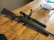 Hunting Rifle