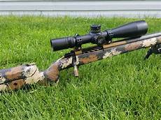 Hunting Rifle