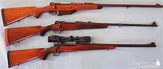 Hunting Rifle