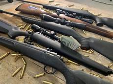 Hunting Rifles