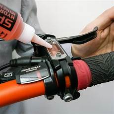 Hydraulic Brake