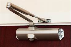 Hydraulic Closers