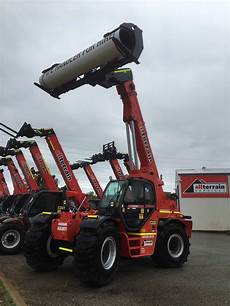 Hydraulic Cranes