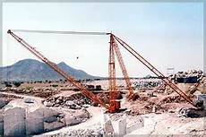 Hydraulic Cranes