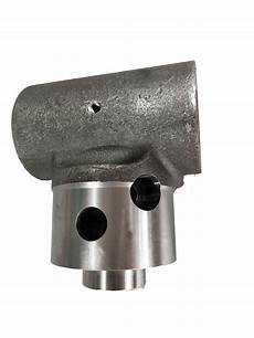 Hydraulic Cylinder Cap