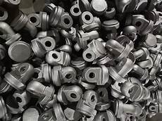 Hydraulic Cylinder Cap