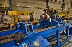 Hydraulic Cylinder Class