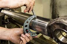 Hydraulic Cylinder Class