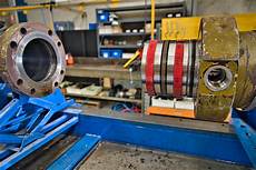 Hydraulic Cylinder Class
