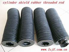 Hydraulic Cylinder Covers