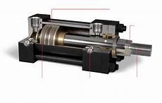 Hydraulic Cylinder Design