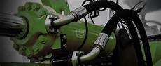 Hydraulic Cylinder Maintenance