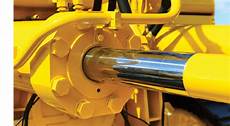 Hydraulic Cylinder Maintenance
