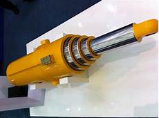 Hydraulic Cylinder