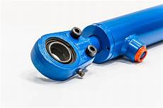 Hydraulic Cylinders