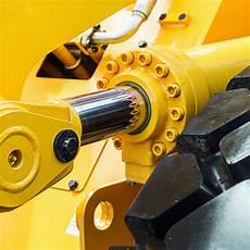 Hydraulic Cylinders