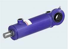 Hydraulic Cylinders