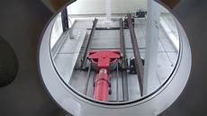 Hydraulic Elevator