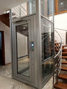Hydraulic Elevators