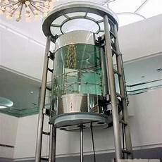 Hydraulic Elevators