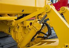 Hydraulic Equipment