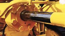 Hydraulic Equipment