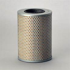 Hydraulic Filters