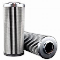 Hydraulic Filters
