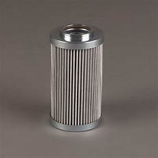 Hydraulic Filters