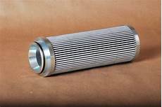 Hydraulic Filters