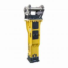 Hydraulic Hammer