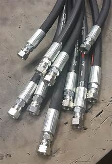 Hydraulic Hose