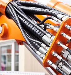 Hydraulic Hose