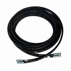 Hydraulic Hose
