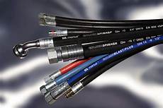Hydraulic Hoses