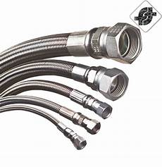 Hydraulic Hoses