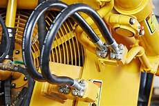 Hydraulic Hoses