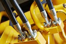 Hydraulic Hoses