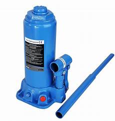 Hydraulic Jack