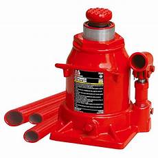 Hydraulic Jacks